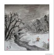 刘一军作品