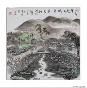 刘一军作品