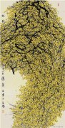 潘鲁生作品