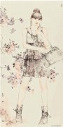 郝孝飞作品