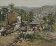 王海军作品