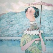 王海军作品
