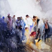 江炳华作品