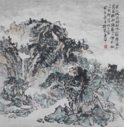 吴勇军作品