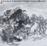 吴勇军作品