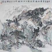 吴勇军作品