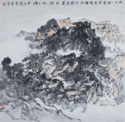 吴勇军作品