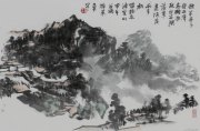 吴勇军作品