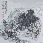 吴勇军作品