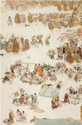 谢振瓯作品