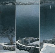 朱红晖作品