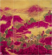 朱红晖作品