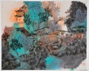 朱红晖作品