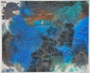 朱红晖作品