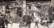 李孝萱作品