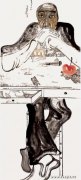 李孝萱作品