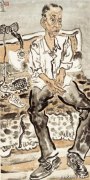 李孝萱作品