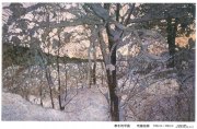 谭涤夫作品