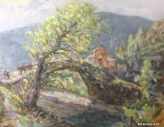李维林作品