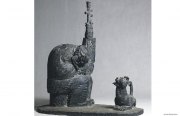 张琨作品