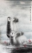 倪士华作品