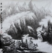 倪士华作品