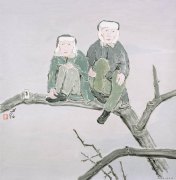 李岩作品
