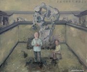 韩大为作品