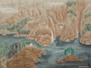 张铨作品