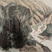 张铨作品