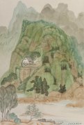 张铨作品