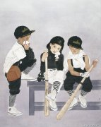 刘宏作品