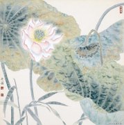 杨卉茹作品