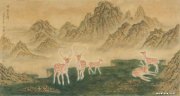 杨卉茹作品