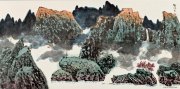 陈小林作品