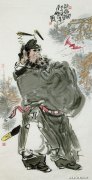 赵际滦作品
