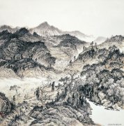 孙剑作品