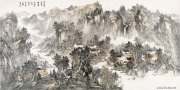 左文辉作品