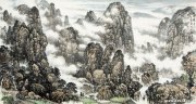 刘声垠作品