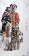 崔虹作品