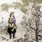冯秀梅作品