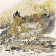 韩振刚作品