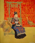 韩振刚作品