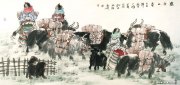 王利峰作品
