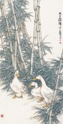 王玉山作品