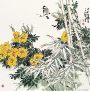 王玉山作品