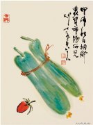 钱大礼作品