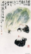 钱大礼作品