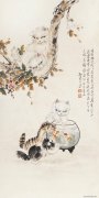 孙菊生作品