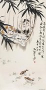 孙菊生作品